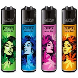 Bricheta Clipper MARY JANES x1