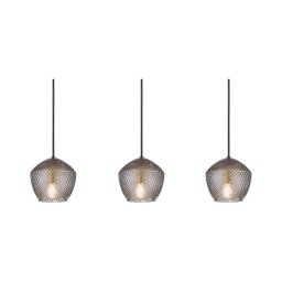 Lustră pe cablu Nordlux ORBIFORM 3xE14/25W/230V