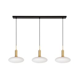 Lustră pe cablu Lucide 25413/03/02 SINGALA 3xE27/60W/230V