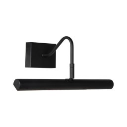 Aplică pentru tablouri Lucide 45299/02/30 VINZ 2xG9/28W/230V negru