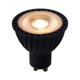 Bec LED dimabil Lucide 94/22552/30 MR16 GU10/5W/230V 2600K/2800K