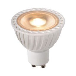 Bec LED dimabil Lucide 94/22552/31 MR16 GU10/5W/230V 2600K/2800K