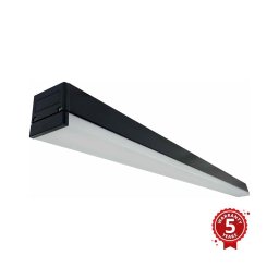 Corp de iluminat LED Greenlux GXPR068 PROFI LINEAR II LED/36W/230V 4000K