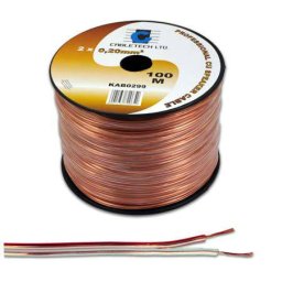CABLU DIFUZOR 4.0MM CU Generic TRANSPARENT
