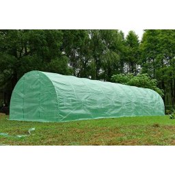 Sera Micul Fermier GF-2047 Polietilena10x3x2m 140g/mp UV4 Â Verde