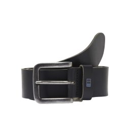 JACK & JONES Curea negru