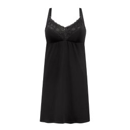 TEYLI Cămăşi de noapte negru