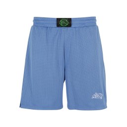 K1X Pantaloni albastru / alb