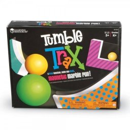 Joc de logica STEM - Tumble Trax