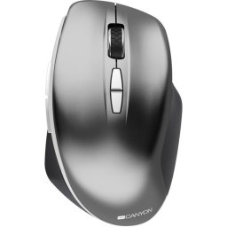 Mouse Canyon CNS-CMSW21DG Wireless Dark Gray