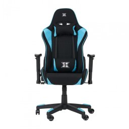 Scaun Gaming Serioux TORIN TXT - Blue