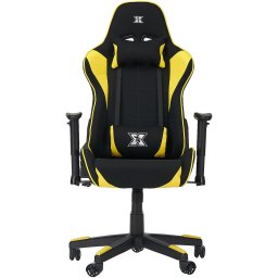 Scaun Gaming Serioux TORIN TXT - Yellow