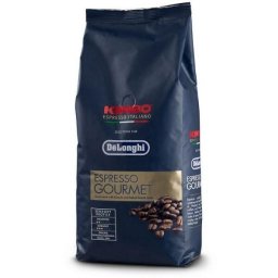 Cafea boabe DeLonghi Kimbo Espresso Gourmet DLSC609, 1kg