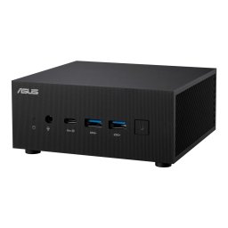Mini PC ASUS ExpertCenter PN53, AMD Ryzen 5 7535HS 3.3GHz Rembrandt R, no RAM, no Storage, Radeon 660M, no OS
