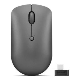 Mouse wireless Lenovo 540, USB-C, Storm Gri