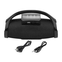 Boxa portabila Blow BT470, Bluetooth, Black