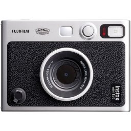 Aparat foto digital Fujifilm instax mini evo Type C black