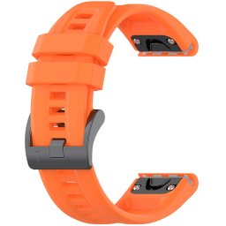 Curea Techsuit Watchband QuickFit 20mm (W060) Instinct 2S 2S Solar Approach S70 42mm Forerunner 220 230 235 630 735