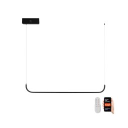 Immax NEO 07221L - Lustr LED reglabil pe cablu LITE PATTINI LED/26W/230V + DO