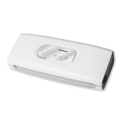 Aparat de vidat Heinner HAV-140WH, 140 W, vidare si sigilare, 0.6-0.8 bar, electronic, alb