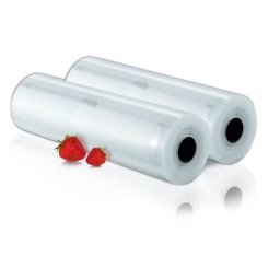 Role pungi pentru aparat de vidat Heinner HAV-BAGS-2R, 28 x 500 cm, set 2 buc