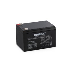 ACUMULATOR STATIONAR PENTRU UPS 12A/12V