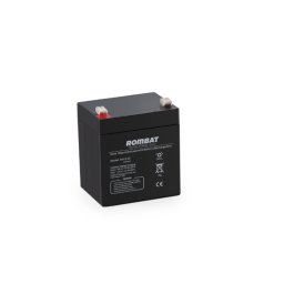 ACUMULATOR STATIONAR 5A/12V