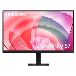 Monitor LED Monitor Samsung 27" LS27D700EAUXEN