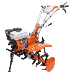 Motosapa Dac 185, 8.5 CP, roti cauciuc 5.00-8, 2 viteze, benzina