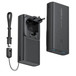 Baterie externa Power Bank USB 10000MAH/ACE W1146