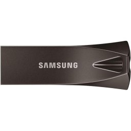 Memorie USB USB 512GB BAR PLUS MICRO 3.1 ARGINTIU