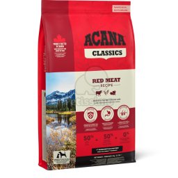 Acana Red Meat 9,7 kg