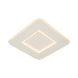 Plafonieră LED dimabilă Lucide 44111/24/31 AXELLE LED/24W/230V alb