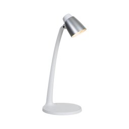 Lampă LED de masă Lucide 18660/05/31 LUDO LED/4,5W/230V alb