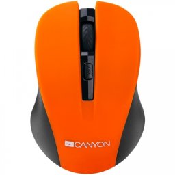 wireless mouse with 3 buttons, DPI changeable 800/1000/1200