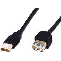 USB 2.0 extension cable 5.0m