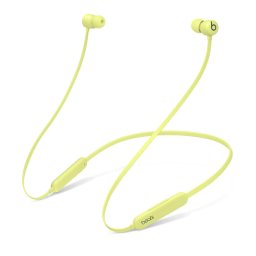 Casti Beats Flex All-Day Wireless Bluetooth, Galben