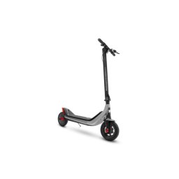 Trotineta electrica, Argento, by Pininfarina, Viteza maxima 25 km/h, Distanta maxima 40 km, Baterie: 10 Ah, Motor: 350 W, Roata: 10", Negru/Gri