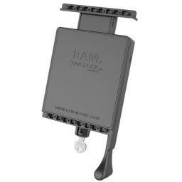 RAM® Tab-Lock™ Placa spate cu hardware
