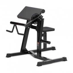 Bancă Flexii Biceps si Triceps Scott inSPORTline X-NT BT10