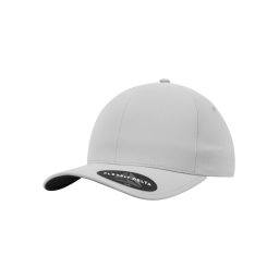 Flexfit Șapcă 'Delta' gri deschis