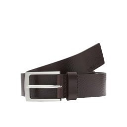 JACK & JONES Curea 'Stockholm' negru
