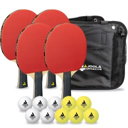 Set palete tenis Joola Quattro