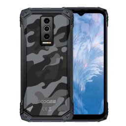 Doogee Blade 10, 9GB RAM (4GB + 5GB 128GB, Android 14, 5150mAh, Face ID, Dual SIM