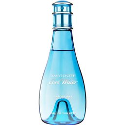 Cool Water Apa de toaleta Femei 200 ml