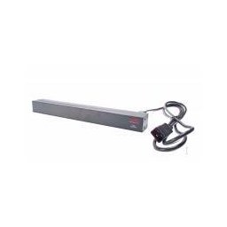 Dispozitiv de alimentare Rack 19'' Basic PDU, 1U, 16A/230V, 12 prize C13