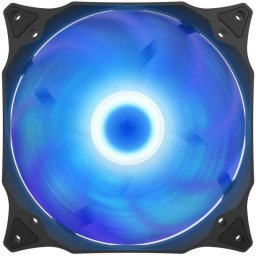 Stella HP 140 RGB, PWM, 800 - 1800 RPM