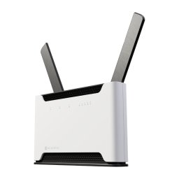 Router wireless MikroTik S53UG+5HaxD2HaxD-TC&EG18-EA - Chateau LTE18 ax