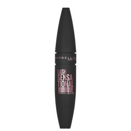 Maybelline Mascara 9.5 ml Lash Sensational Luscious Extra Black