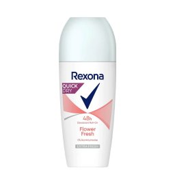 Rexona Roll-on femei 50 ml Flower Fresh